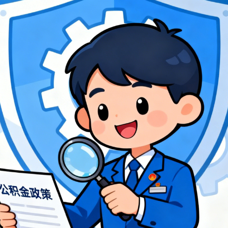 蛟河《关于2025住房公积金年度缴存有关问题的通知》政策解读