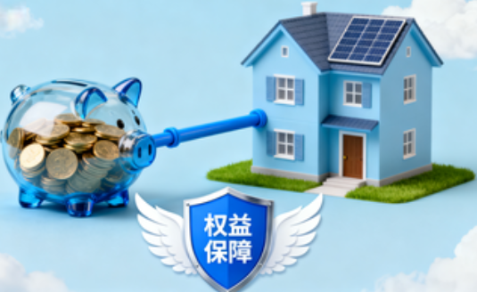 蛟河住房公积金政策“上新” 一文为你划重点