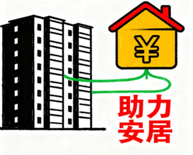 蛟河从发放补贴到公积金贷提额，各地保障多子女家庭住房政策升温