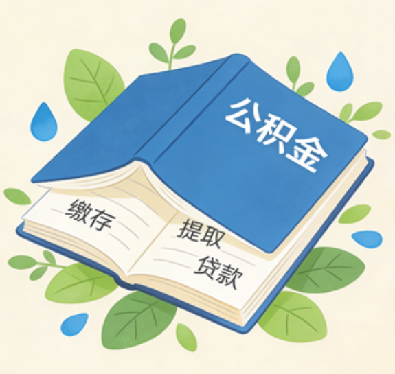蛟河住房公积金的提取条件