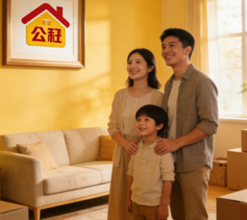 蛟河夫妻购房提取住房公积金