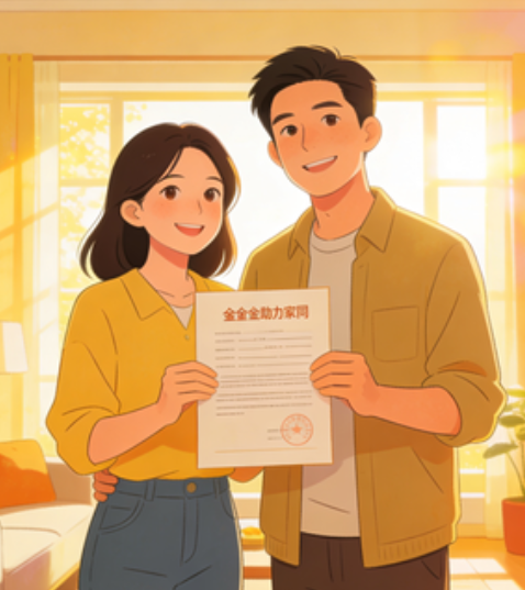 蛟河提取住房公积金直付房租业务操作详解