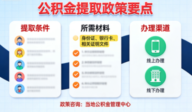 蛟河异地购房公积金提取全攻略