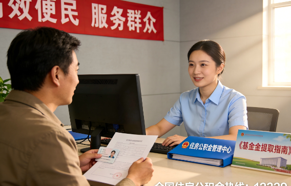 蛟河住房公积金提取规范全面升级