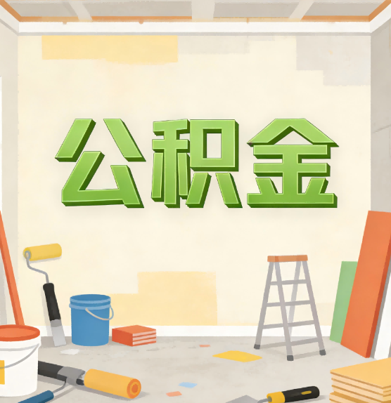蛟河公积金提取实务指南