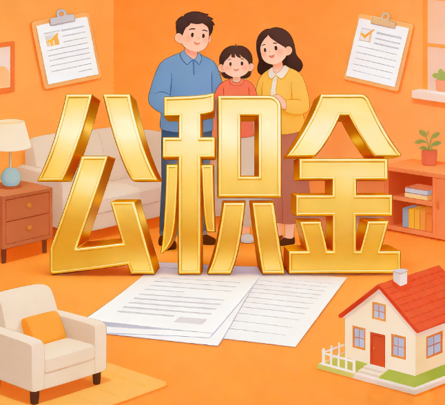 蛟河公积金代办服务的现实价值与普惠意义