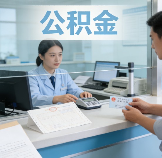 蛟河公积金提取的两种方式全面对比