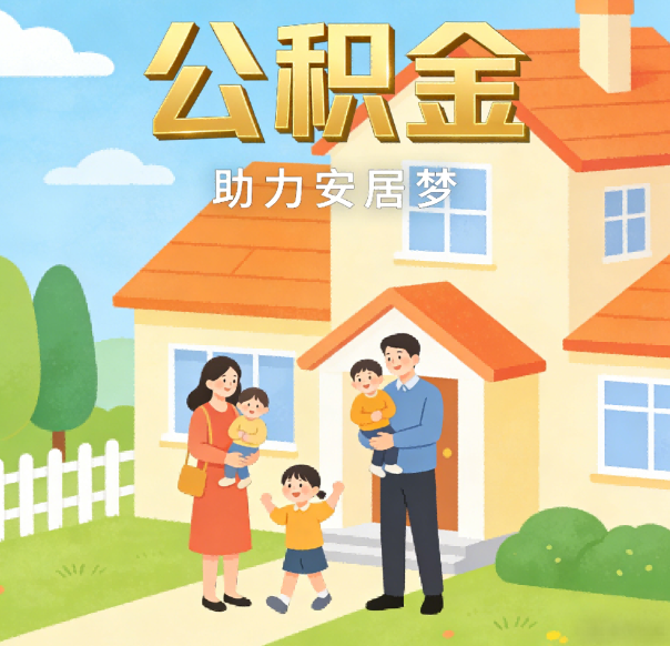 蛟河公积金代办行业观察：合规化浪潮下，专业服务迎来价值回归