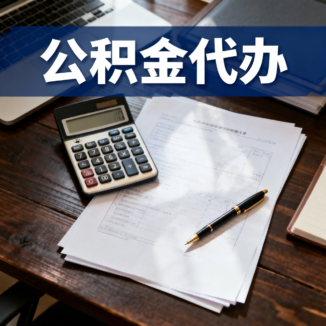 蛟河公积金代办：哪些人办了之后说“真值”